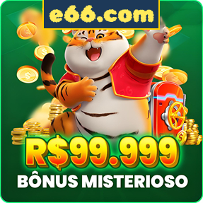 e66.com Ganhe R$ 100,00 Gratis