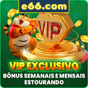 e66.com Fundo de Resgate de Perdas Semanais