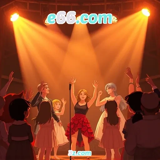 e66.com Comunidade