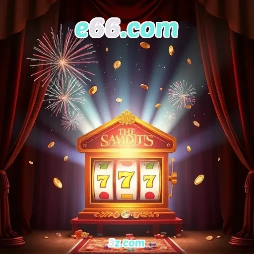 e66.com Estratégia